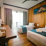 Mamutik Island Lodge